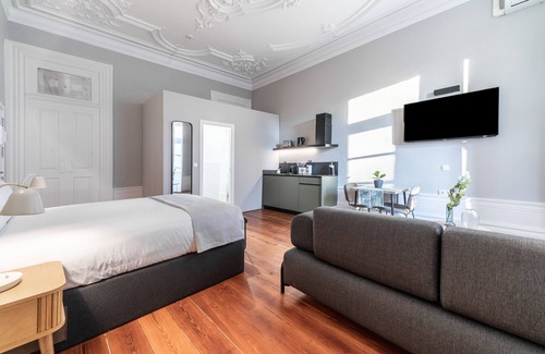 Boavista Apartment | Limehome Porto Rua de Dom Manuel II