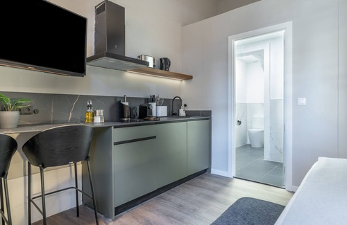 Boavista Apartment | Limehome Porto Rua de Dom Manuel II