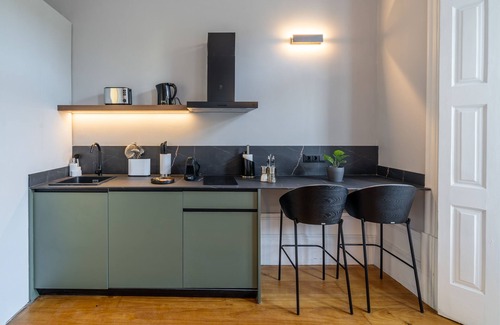 Boavista Apartment | Limehome Porto Rua de Dom Manuel II