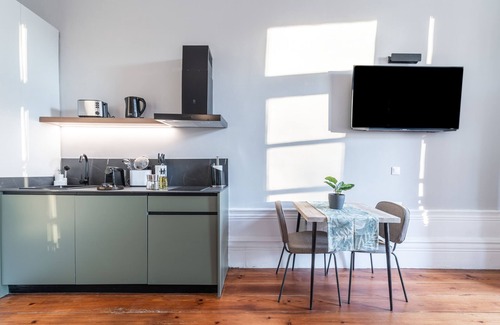 Boavista Apartment | Limehome Porto Rua de Dom Manuel II
