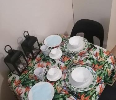 Polokwane Apartment | Limelight