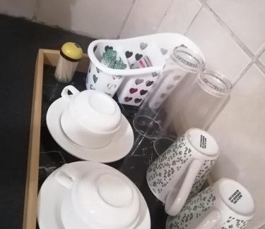 Polokwane Apartment | Limelight