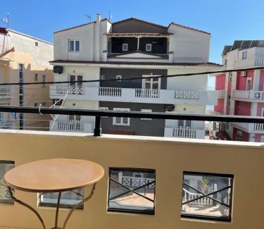 Limenaria Apartment | Limenaria Beach