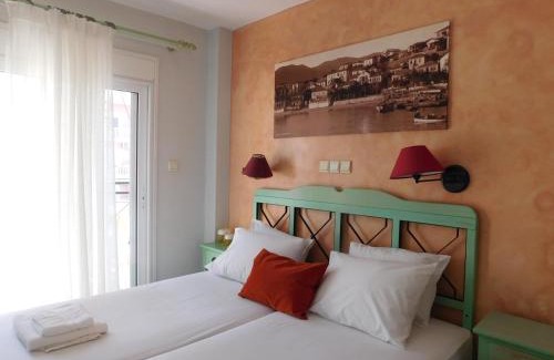 Limenaria Apartment | Limenaria Beach