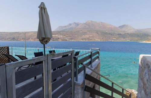 Limeni Apartment | Limeni koilakos Suite