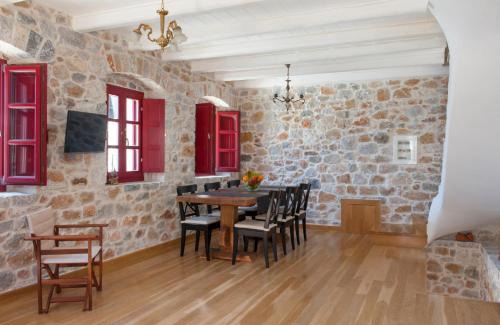 Limeni Villa | Limeni Villa