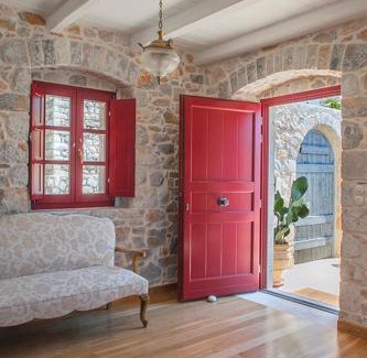 Limeni Villa | Limeni Villa
