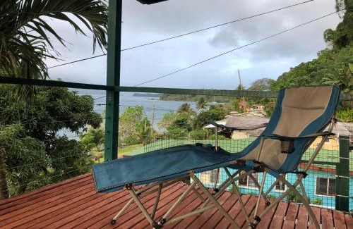 Savusavu House | Limericks by the Sea
