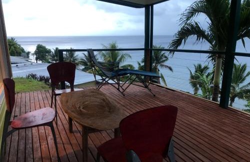 Savusavu House | Limericks by the Sea