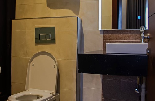 Ikeja Hotel | Limeridge Signature Hotel