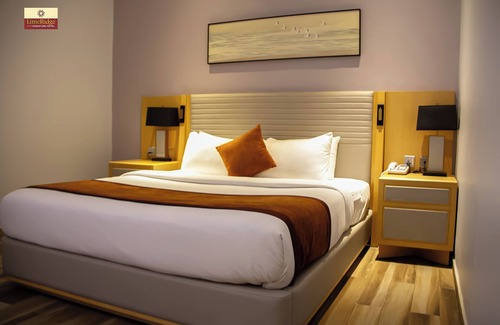 Ikeja Hotel | Limeridge Signature Hotel