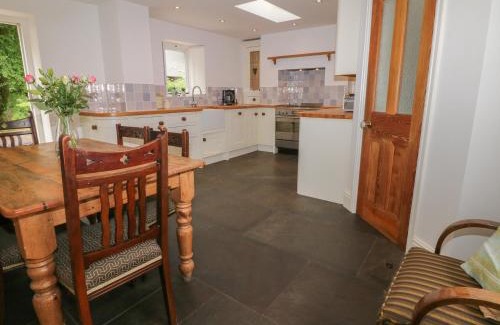Flagg House | Limers Cottage