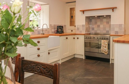 Flagg Cottage | Limers Cottage