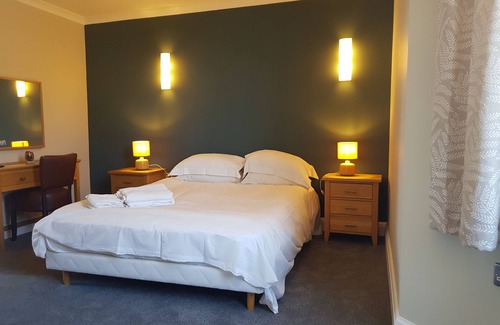 Lindfield Hotel | Limes Apartments