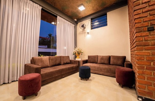 Seeduwa - Katunayake Hotel | Limeshine - Airport Transit Hotel