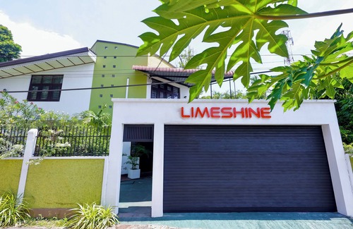Seeduwa - Katunayake House | Limeshine Airport Transit Residence
