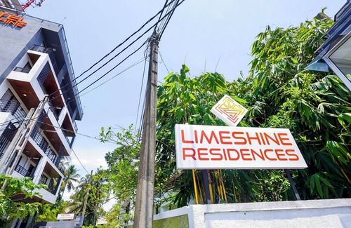 Seeduwa - Katunayake House | Limeshine Airport Transit Residence