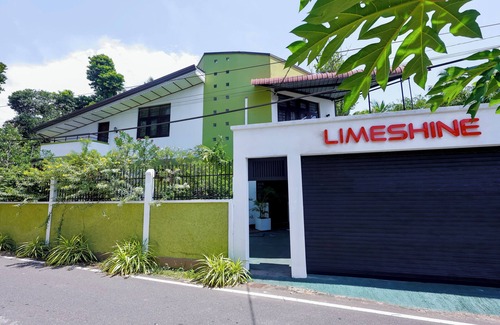 Seeduwa - Katunayake House | Limeshine Airport Transit Residence