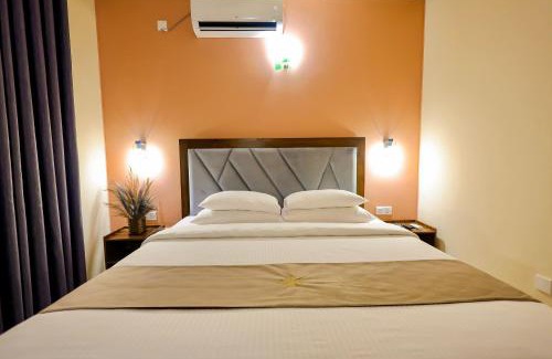 Seeduwa - Katunayake House | Limeshine Residence - Airport Transit Hotel