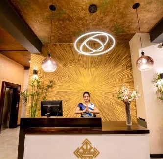 Seeduwa - Katunayake House | Limeshine Residence - Airport Transit Hotel