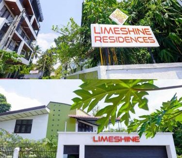 Seeduwa - Katunayake House | Limeshine Residence - Airport Transit Hotel