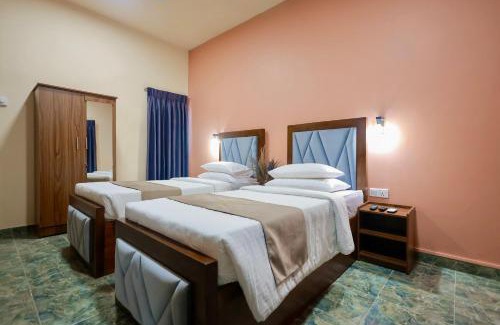 Seeduwa - Katunayake House | Limeshine Residence - Airport Transit Hotel
