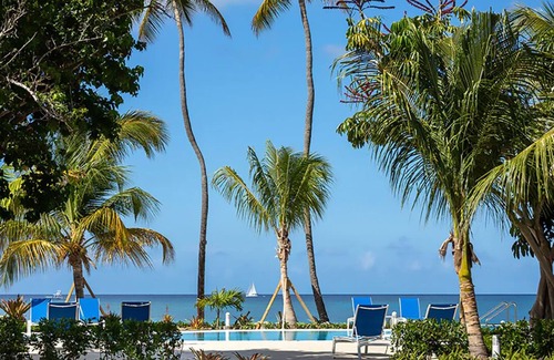 Bolongo Bay Apartment | Limetree Beach Studio