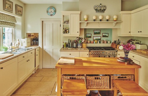 Lechlade Apartment | Limetree Cottage - Luxury Cottages