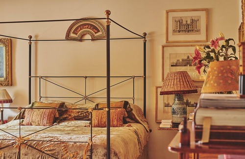 Lechlade Apartment | Limetree Cottage - Luxury Cottages
