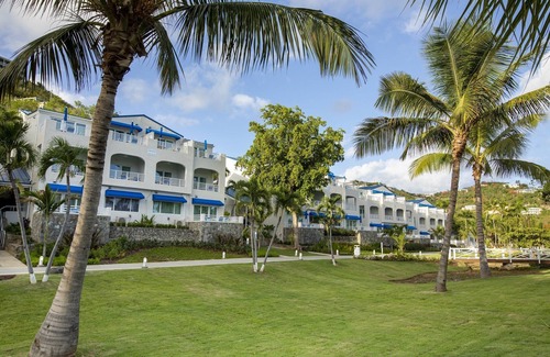Charlotte Amalie West Condo | Limetree Resort Studio
