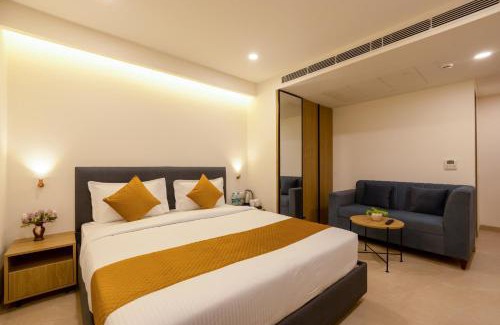 Gurugram Hotel | Limewood Signature - Golf Course Road