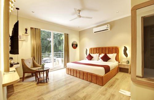 Sector 51 Hotel | Limewood Stay Mall 51