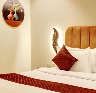 Sector 51 Hotel | Limewood Stay Mall 51
