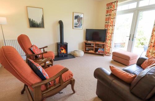 Keswick House | Limhus Cottage