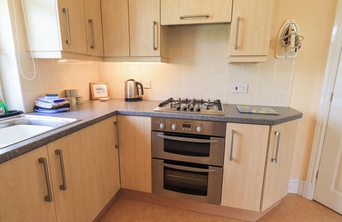 Keswick Cottage | Limhus Cottage