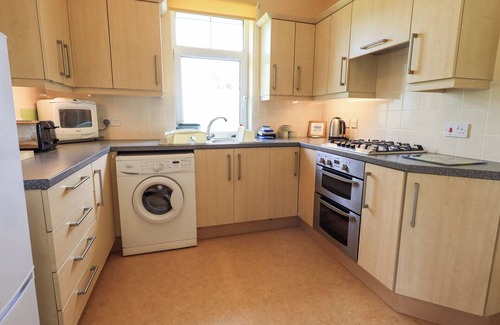 Keswick Cottage | Limhus Cottage