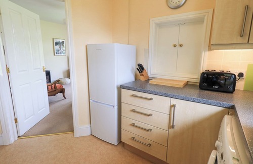 Keswick Cottage | Limhus Cottage