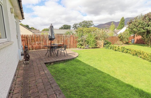 Keswick Cottage | Limhus Cottage