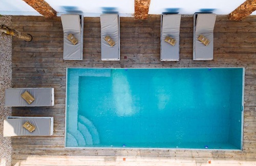 Nungwi Villa | Limiria Villa Zanzibar