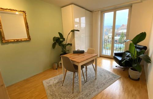 Gebenstorf House | Limmatspitz - private room - shared apartment