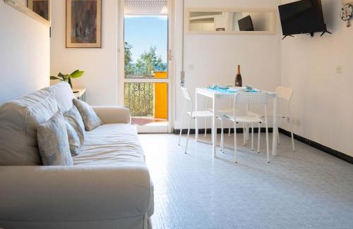 Cinque Terre Apartment | Limmy Home with sea view