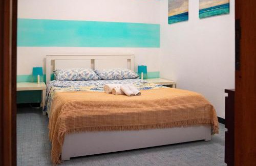 Cinque Terre Apartment | Limmy Home with sea view
