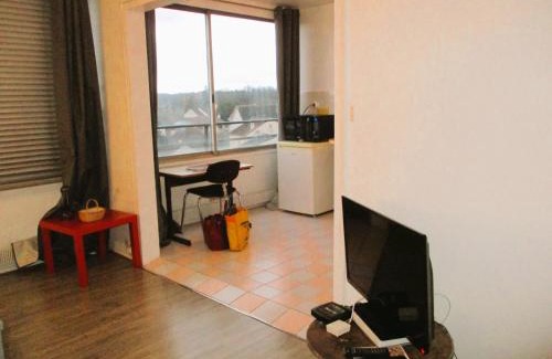 Limoges Apartment | LIMOGES wagner ,LA vue, idéal pour déplacement PRO !