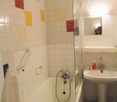 Limoges Apartment | LIMOGES wagner ,LA vue, idéal pour déplacement PRO !