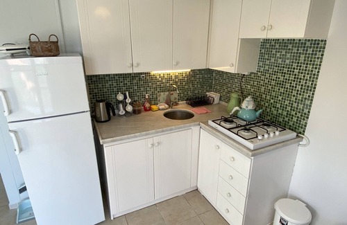 Bozburun Apartment | Limon Bozburun