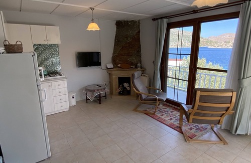 Bozburun Apartment | Limon Bozburun