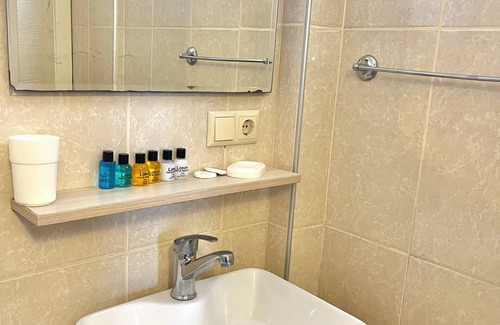 Foca Hotel | Limon Pansiyon