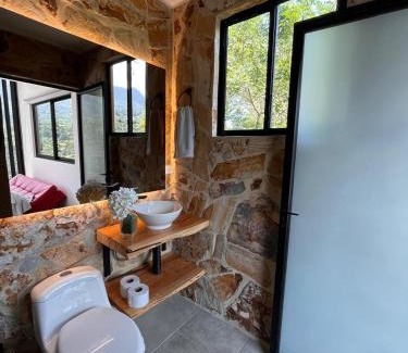 Villeta Ski Chalet | Limoncello House - a Breath in the Mountains