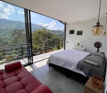 Villeta Ski Chalet | Limoncello House - a Breath in the Mountains