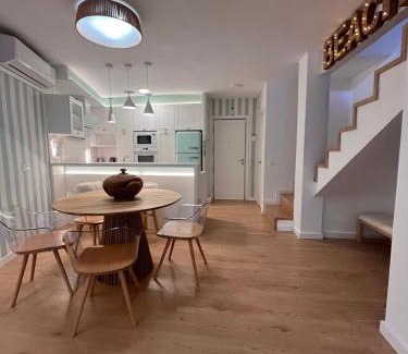 Cambrils House | Limonero